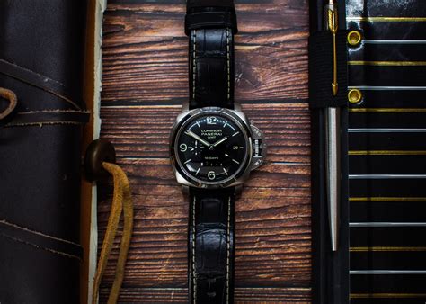 [Panerai 270] Love the Vintage Look! : r/Watches 